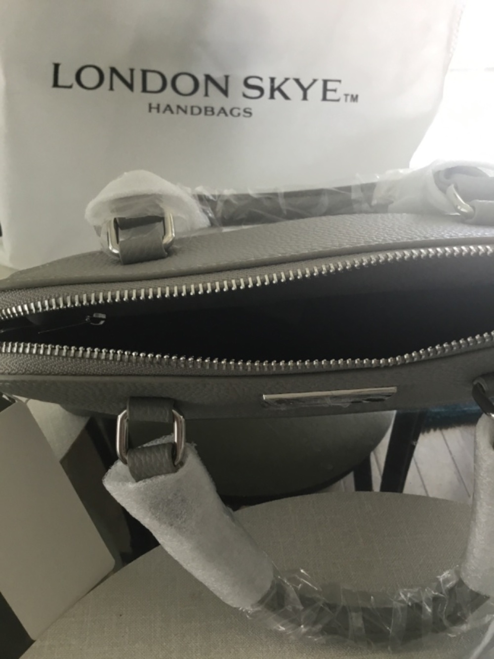 Bag - Picture 2 of 3